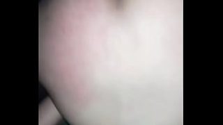 Moaning Teen Taking Hard Cock And Rough Spanks.