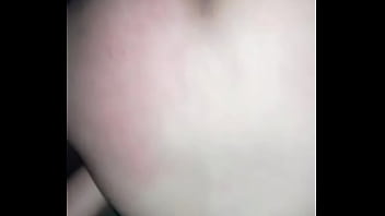 Moaning Teen Taking Hard Cock And Rough Spanks.