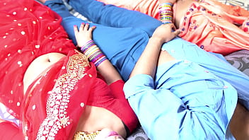 Indian Stepmom And Stepson’s Forbidden Desires Unleashed