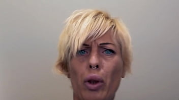 Sultry German Milf’s Wild Hotel Fuck Session
