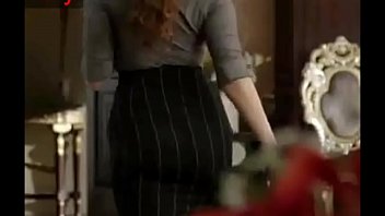 Sizzling Tamanna’s Booty Shake