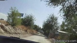 Torbe’s Boys Pony And Gabi Tie Up Lulu: A Hitchhiking Slut Gets A Rough Ride