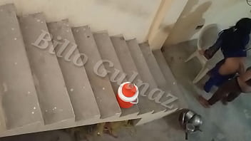 Indian Brother-in-law’s Forbidden Anal Encounter With Real Sister-in-law Caught On Hidden Cam And Leaked