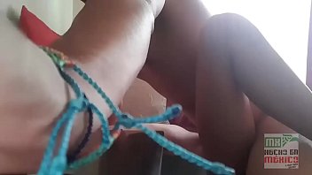Mexican Amateur Sophie Gets A Hot Homemade Fuck, Drenched In Squirt And Cum All Over Her