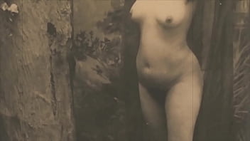 Naughty Nana’s Hidden Desires: A Vintage Vixen’s Diary