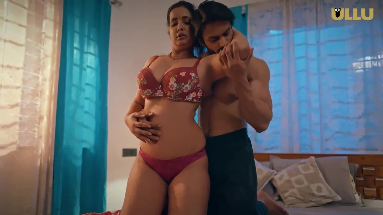 Episode 5: Nafsu Liar Yang Tak Terkendali