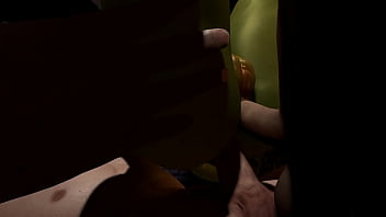 Goblinette’s Greedy Holes Filled At Once