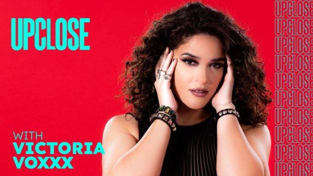 Intimasi Panas Bersama Victoria Voxxx: Sensasi Tak Terlupakan