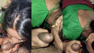 Pesta Ranjang Tiga Orang: Istri Mesum Bergiliran Dengan Suami Dan Kekasihnya