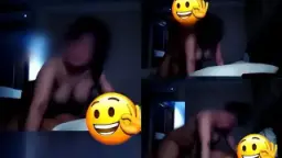 Tante Nakal Menggoyang Hingga Lelah Dan Tak Berdaya