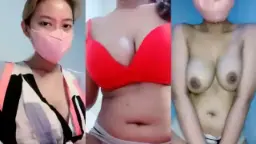 Vcs Tasqya, Toketnya Mantap Dan Menggoda Di Mango 84481256