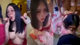 Video Mesum Threesome Seenan Dari Onlyfans Bocor Lengkap