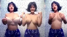 Video Panas Bby Vi Yukichan Yang Bikin Ngegoyang