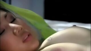 Video Panas Nepal, Cewek Genit Menggoda Tamunya