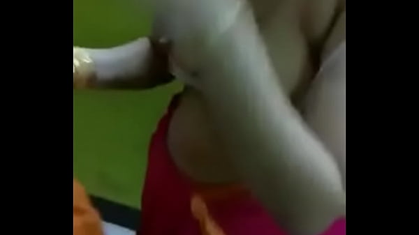 Sister-in-law’s Big Tits