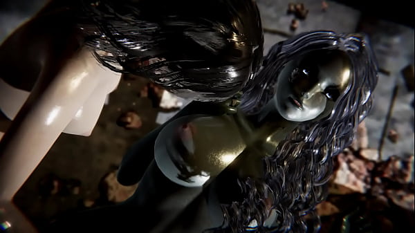 Ranni’s Sacred Dew Drenches Melina’s Golden Thirst – A Dark Souls Tribute
