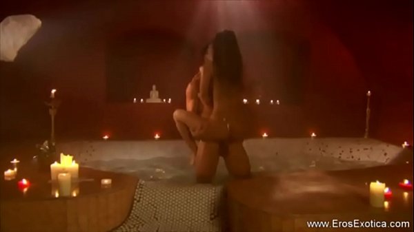 Craving Your Touch – The Reason Is You