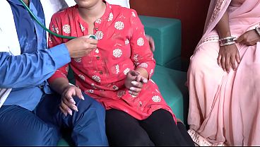 Indian Doctor’s Wild Xxx Desires