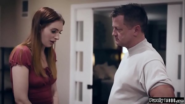 Knocked-up Teen Slut Spreads For Her Boyfriends’ Support