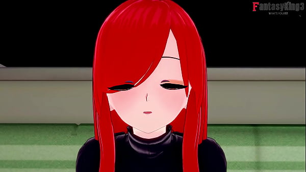 Parasoul Gets Her Royal Mouth Stuffed In Public