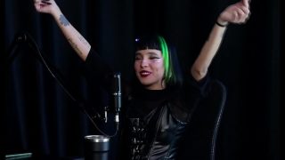 Famous And Fucking Filthy: Craving Free Hardcore And Gangbang Fantasies – Carol Rhcp (sheer/red)