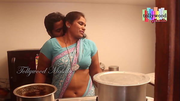 Sizzling Indian Auntie Gets Ravished By A Young Stud