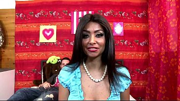 Hot Latina Milf In Heat