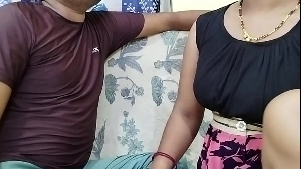 Jija Wants To Fuck His Saali’s Tight Pussy – Best Indian Sex Video With Loud Hindi Moaning