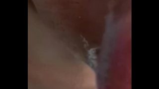 Drenching Her Pretty Face, Making Her Choke On Her Knees. Want More, Baby?
