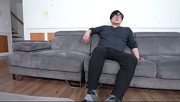 Naughty Korean Maid: A Busty Wife’s Wild Sex Diary
