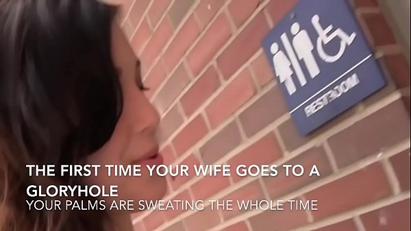 Training A Slut Wife For Gloryhole Hotwife Cuckolding
