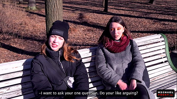 Dare To Gamble With Random Hotties On The Street – Public Agent Pov