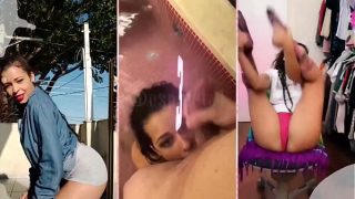 Maia’s Wild Ride – Pov – Gifting My Panties To Strangers