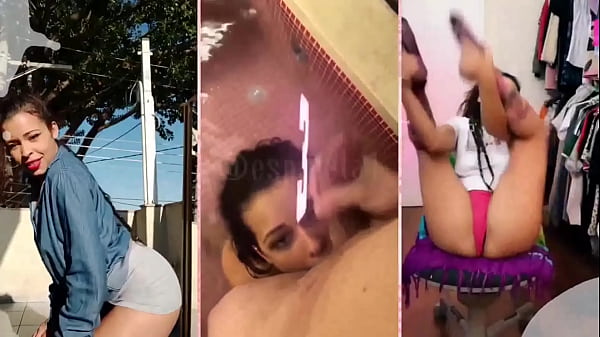 Maia’s Wild Ride – Pov – Gifting My Panties To Strangers
