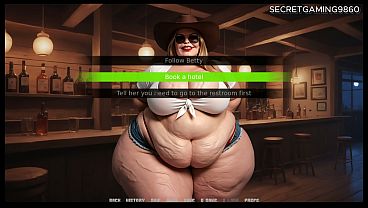 Sloppy Blowjob And Deep Creampie For A Voluptuous Bbw Gilf – Matronai’s Gilf Finder 03