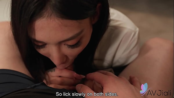 Sultry Chinese Secretary Chetty Gets Railed By A Hung Stud.