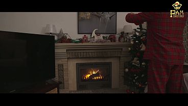 Naughty North Pole: A Christmas Anal Adventure