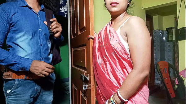 Bra Salesman Seduces Bhabhi And Fucks Her In Clear Hindi Voice Indian Porn