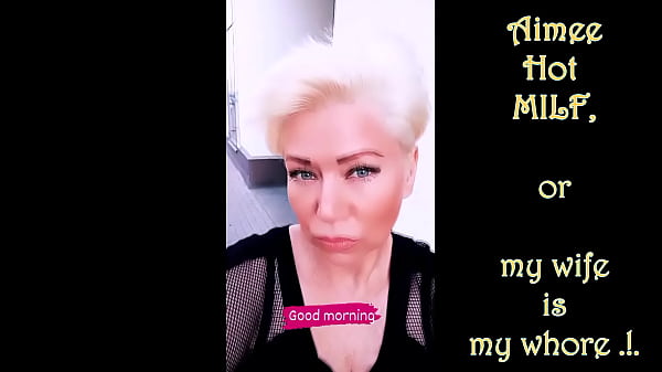 Gorgeous Mature Webcam Whore – Part 2
