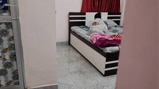 Sneak Into Her Sister’s Room And Fill Her Up While The House Is Empty