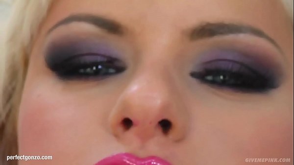 Bridget Goes Wild: A Raw, Uncut Solo Session On Give Me Pink