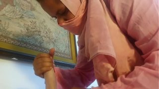 Desi Girl’s Interracial Massage Fetish