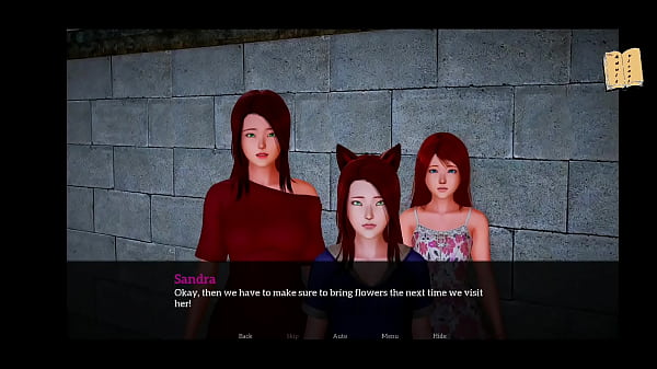 My Freshly Adopted Family 261: A Steamy New Chapter