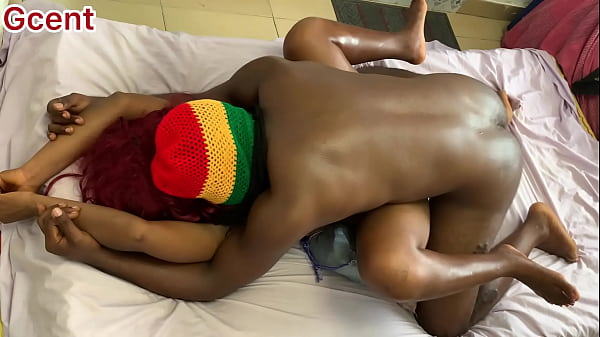 Passionate And Intimate Homemade Lovemaking In The Classic Missionary Position
