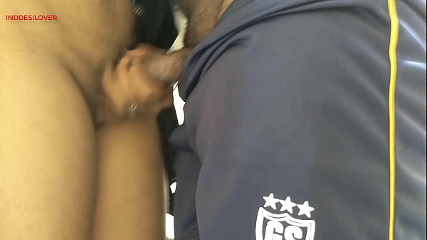 Hot Indian Village Fuck: Banging The Busty Bhabhi