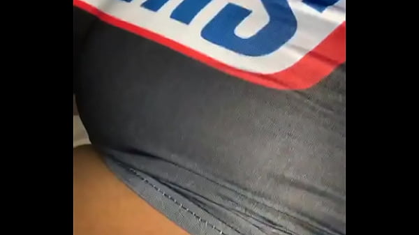 Squishy Giggling Booty