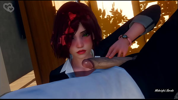 Penelope’s Unquenchable Thirst: A Raw, Unfiltered Descent Into Eternum’s Darkest Desires