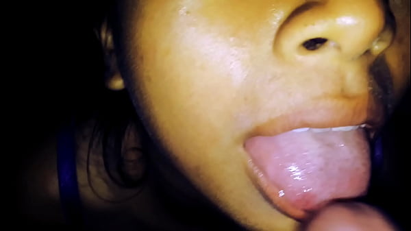 My Stepsister Sucks Me Off Until I Blow My Load In Her Mouth