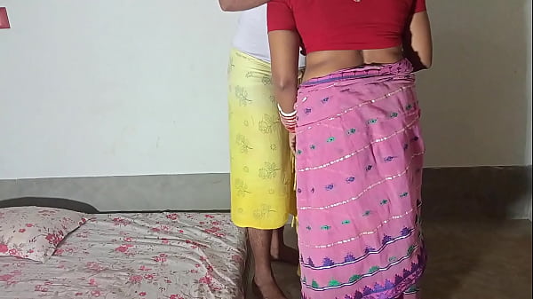Father-in-law Fucks His Daughter-in-law After A Massage Xxx Bengali Sex In Clear Hindi Voice