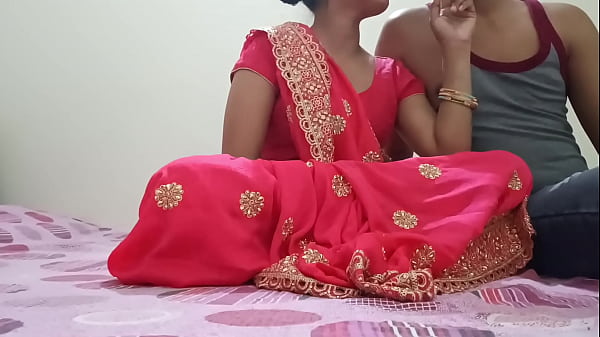 Sizzling Indian Bhabhi Gets Pounded Doggy-style By Devar In Raw Hindi Audio
